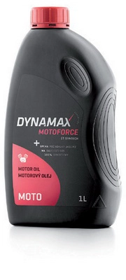 DYNAMAX 501922