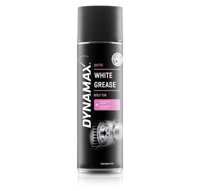 Смазка для смазывания механических деталей из металла или пластика 500ML