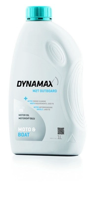 DYNAMAX 502727