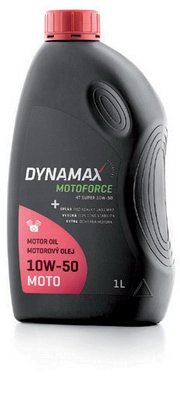 DYNAMAX 501694