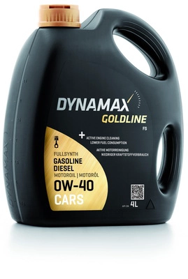 DYNAMAX 502732