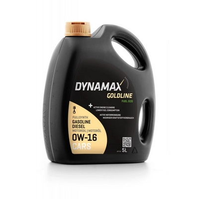 DYNAMAX 502116