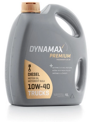 DYNAMAX 501421