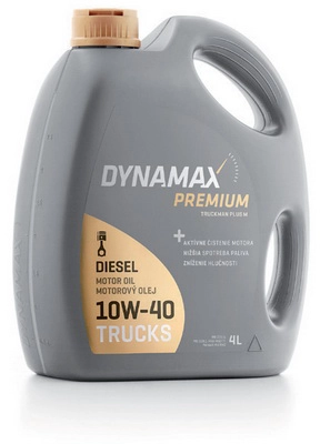 DYNAMAX 501592
