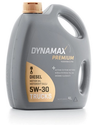 DYNAMAX 500522