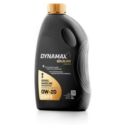 DYNAMAX 503303