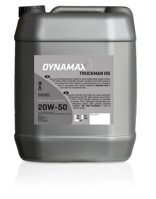 DYNAMAX 502653