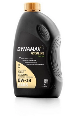 DYNAMAX 501965