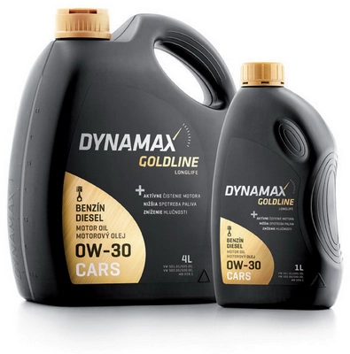 DYNAMAX 502089