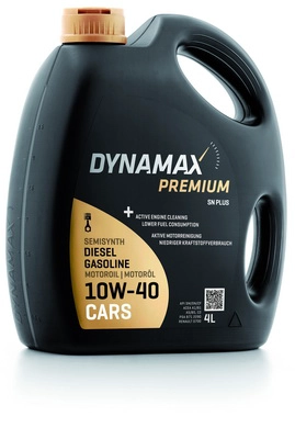DYNAMAX 502648