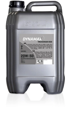 DYNAMAX 502652