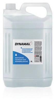 DYNAMAX 500012