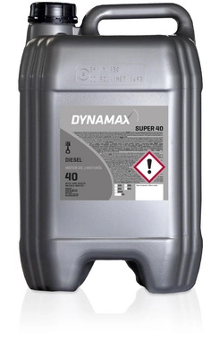 DYNAMAX 502645