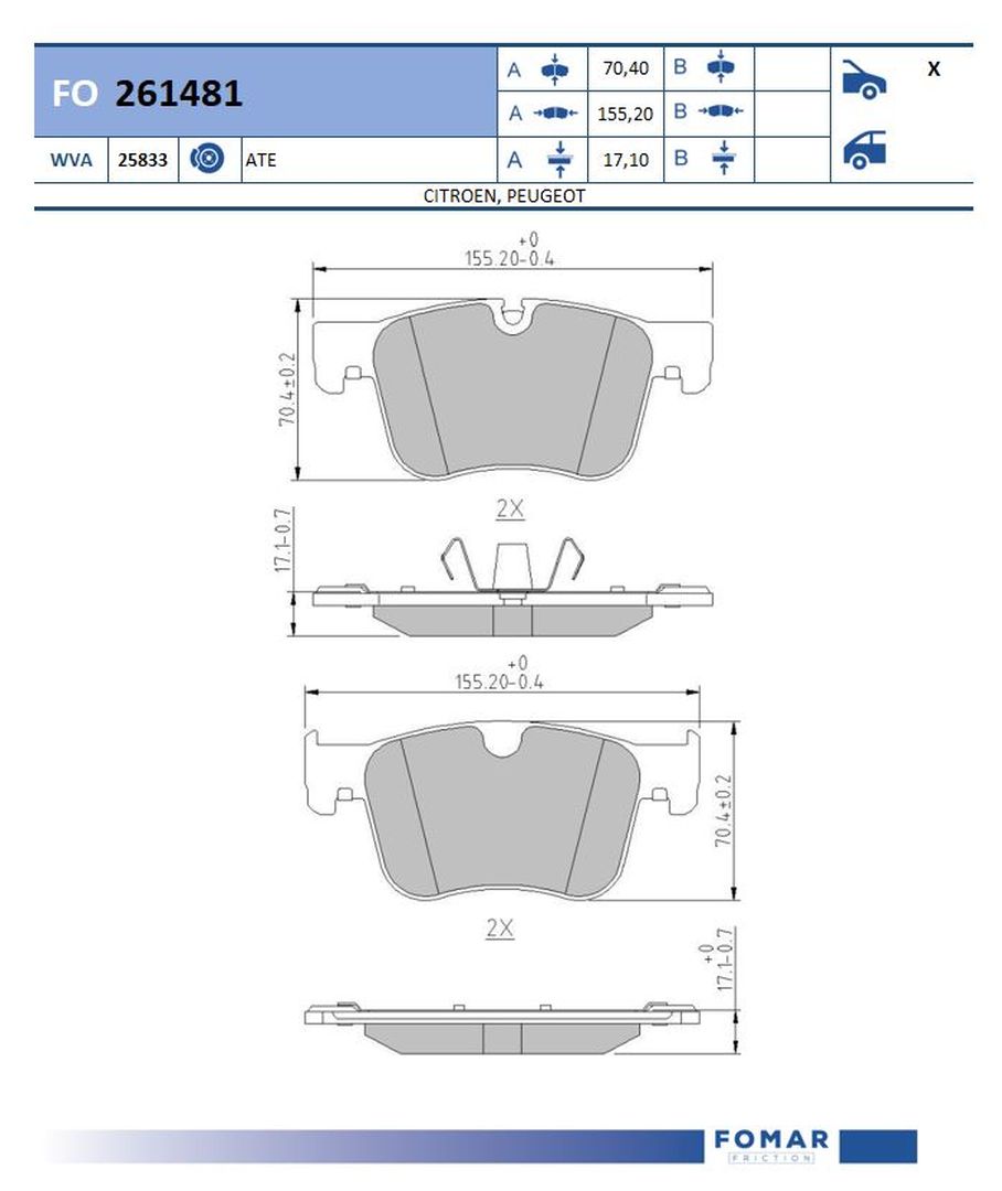 FO-261