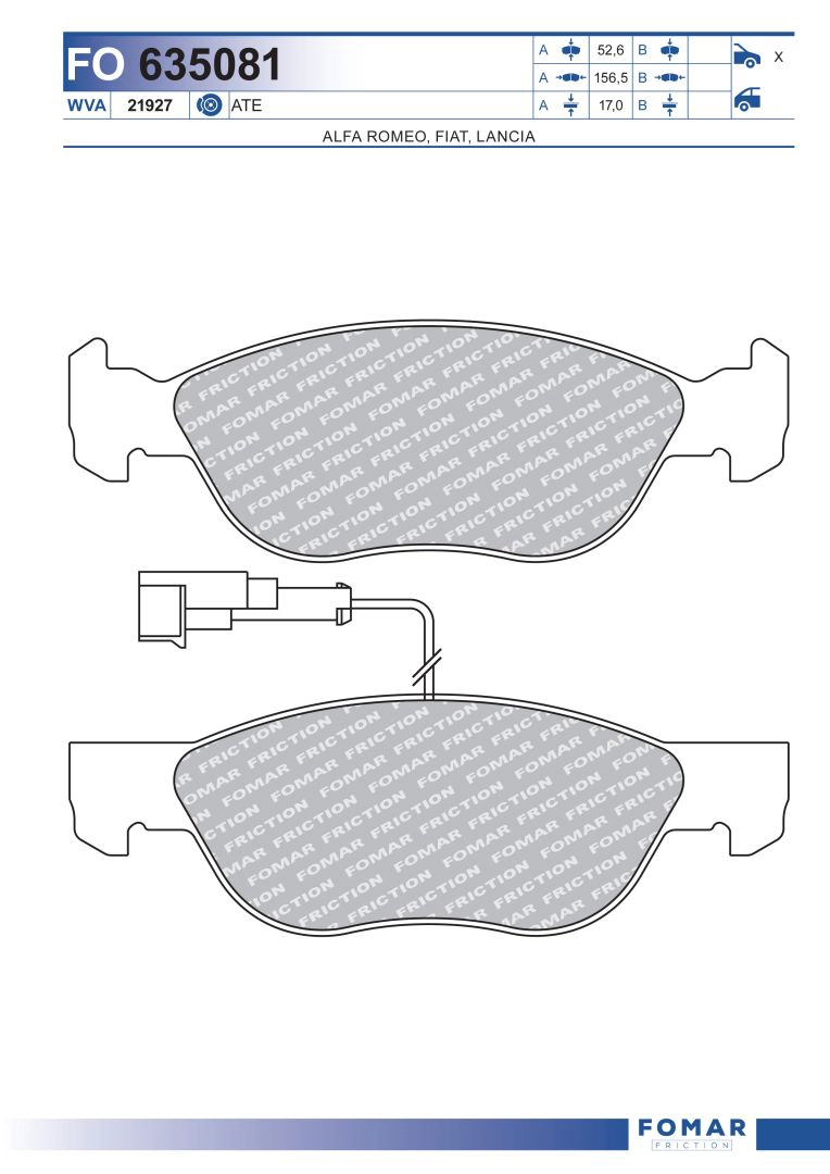 FO635