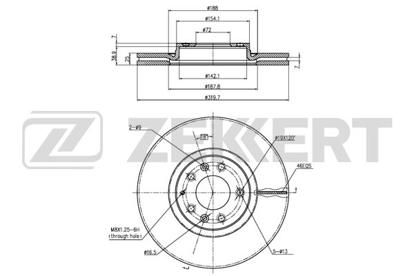 BS-6230