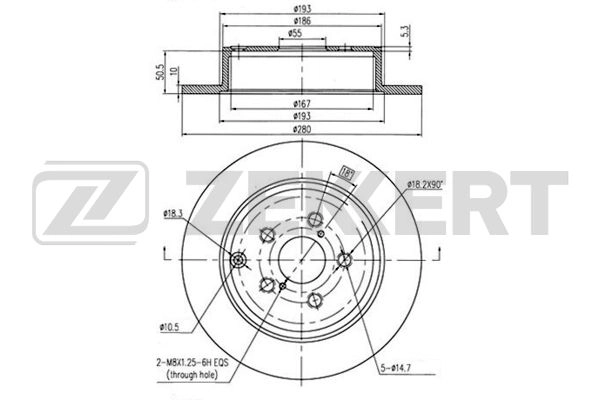 BS5473B