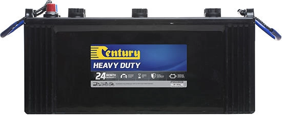 Century Batteries 621138