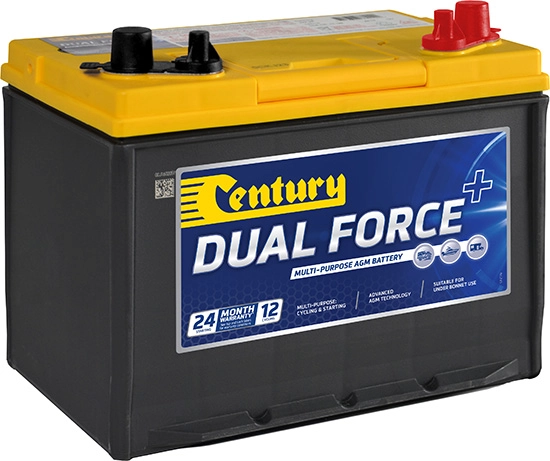 Century Batteries 148117
