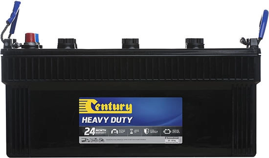 Century Batteries 621140