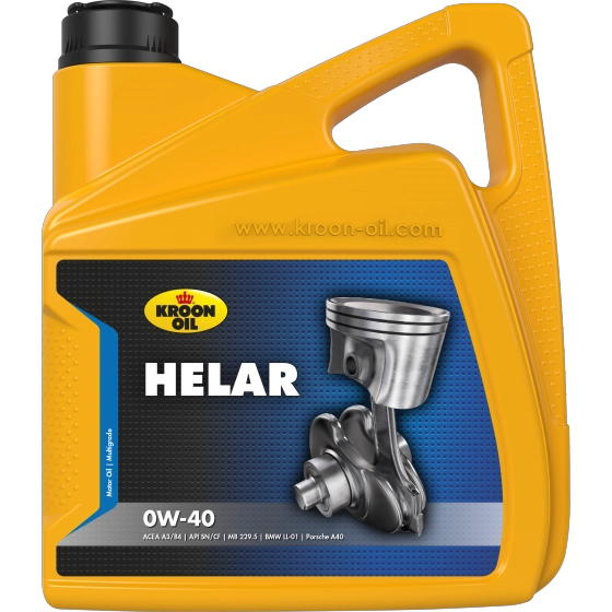 KROON OIL 35136