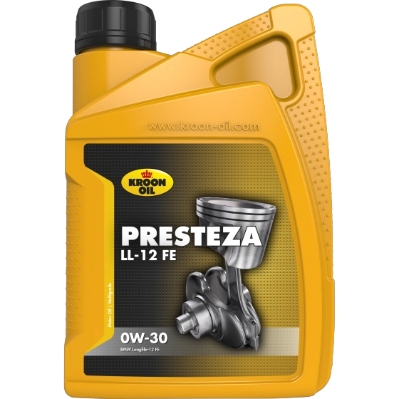 KROON OIL 32522