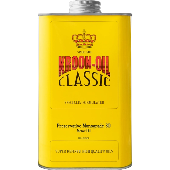 KROON OIL 34541