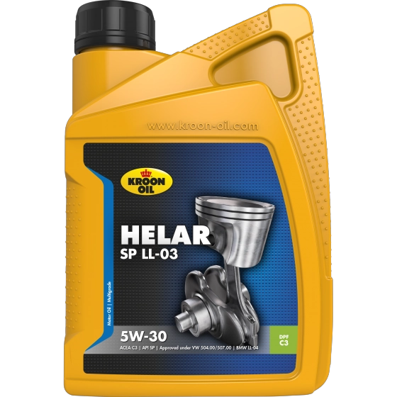 KROON OIL 33094
