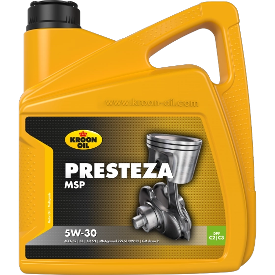 KROON OIL 35137