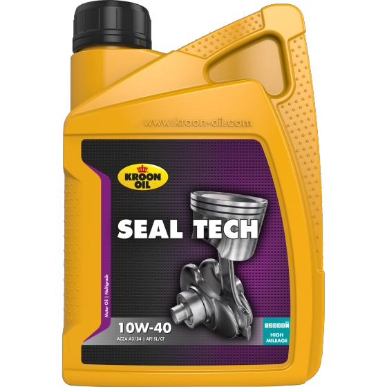 KROON OIL 35464