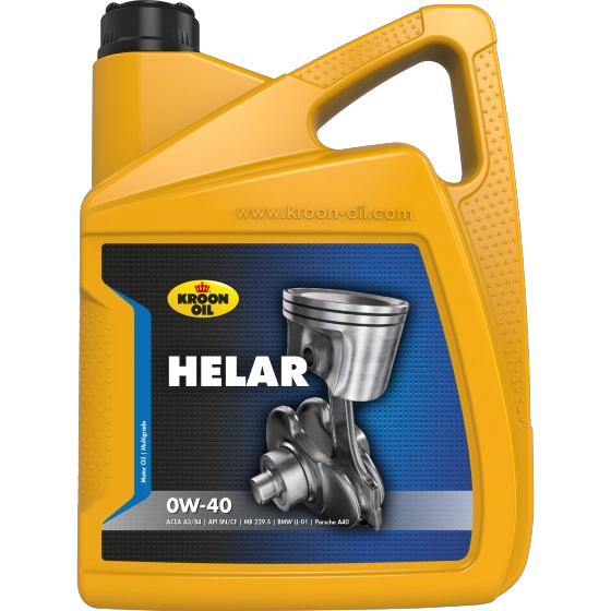 KROON OIL 02343