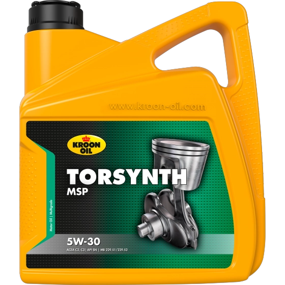 KROON OIL 37151