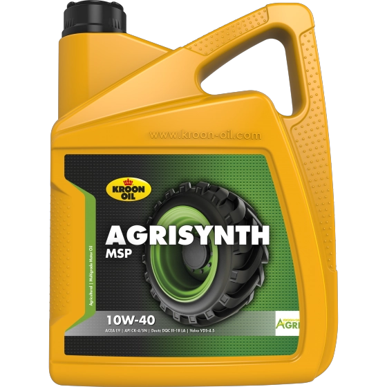 KROON OIL 35126