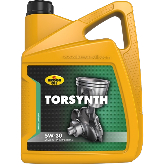 KROON OIL 34452