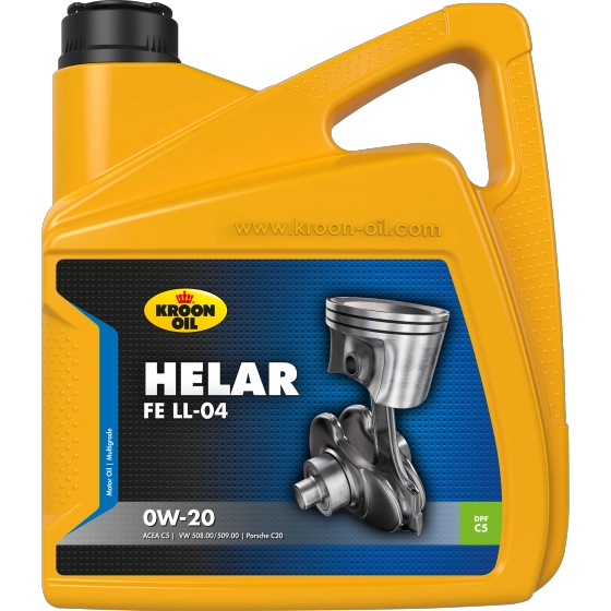 KROON OIL 32497