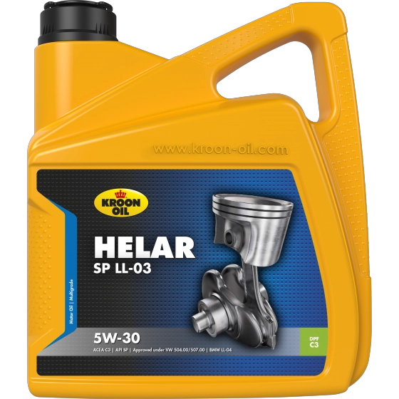 KROON OIL 32303