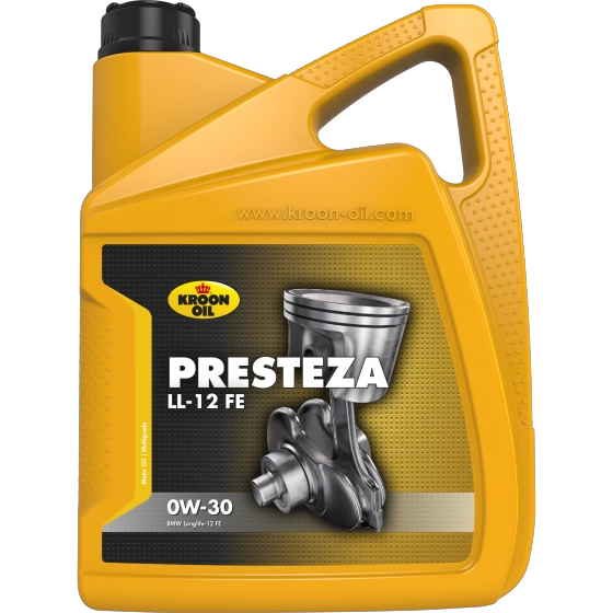 KROON OIL 32524
