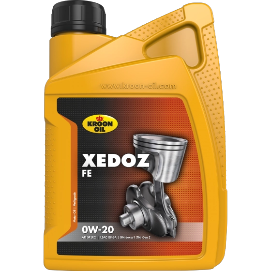 KROON OIL 36777