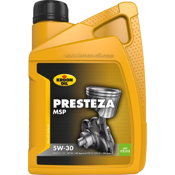 KROON OIL 33228