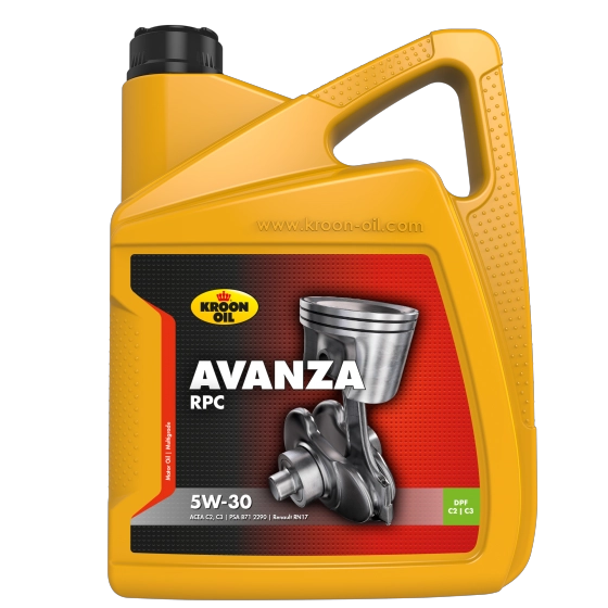 KROON OIL 37277