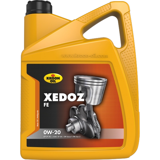 KROON OIL 36779