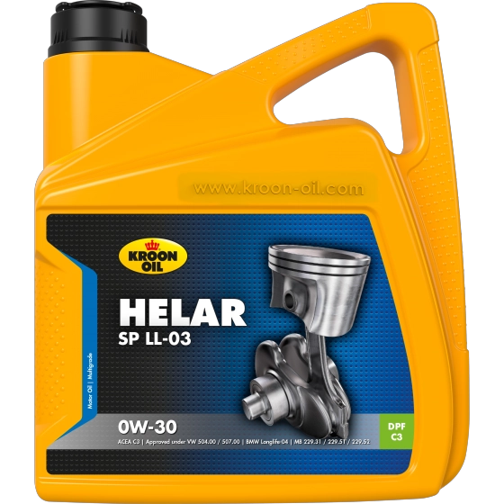 KROON OIL 32302