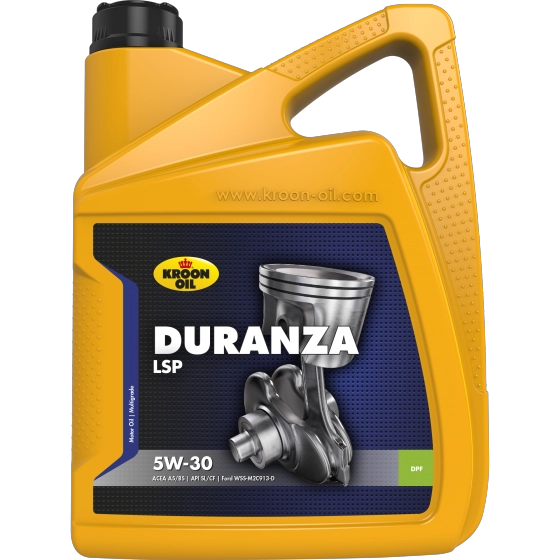 KROON OIL 34203