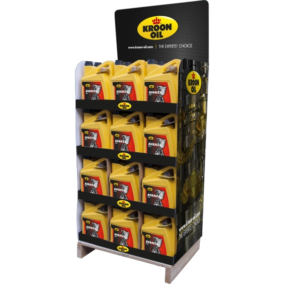 KROON OIL 36862