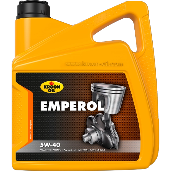 KROON OIL 33217
