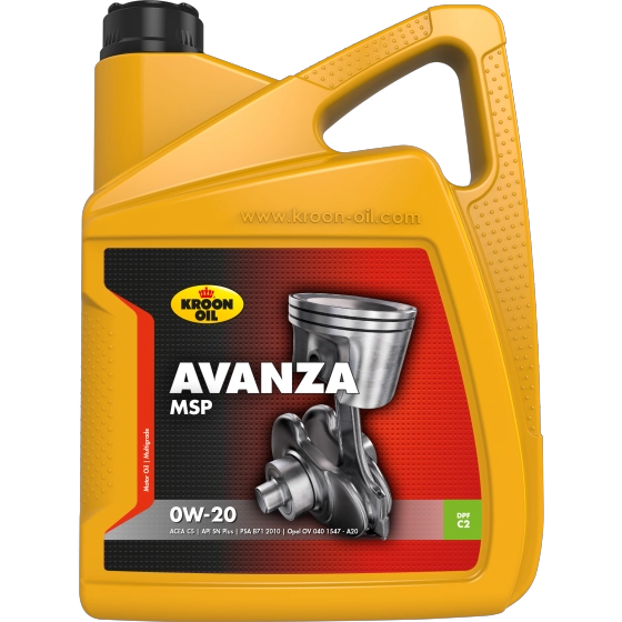 KROON OIL 37350