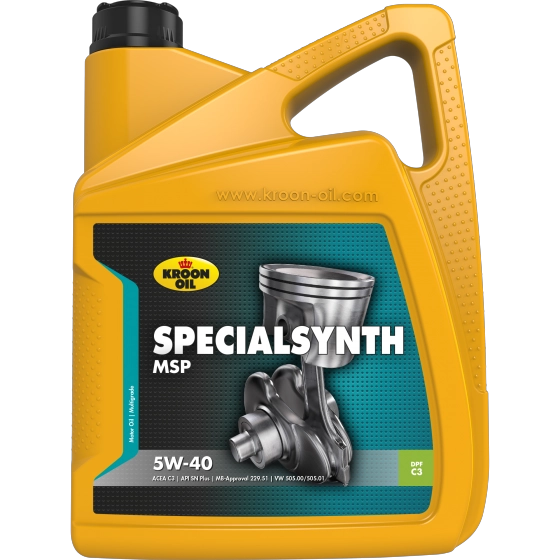 KROON OIL 31256
