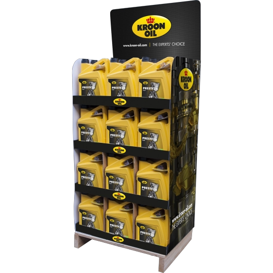 KROON OIL 34540