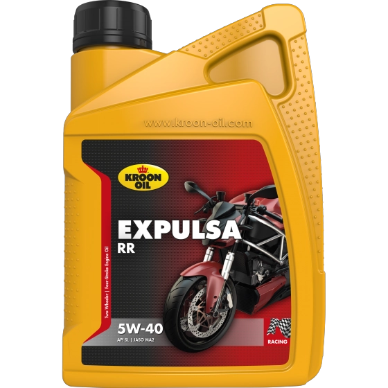 KROON OIL 33016