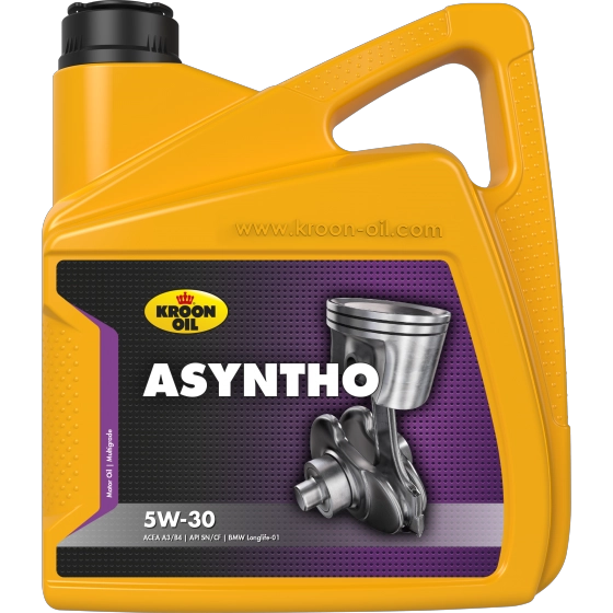 KROON OIL 34668
